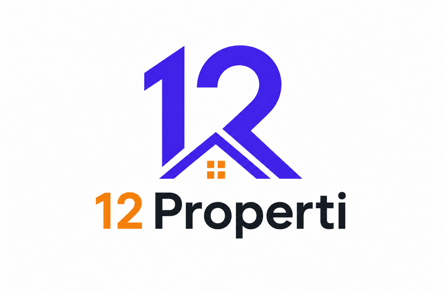 Logo 12Properti